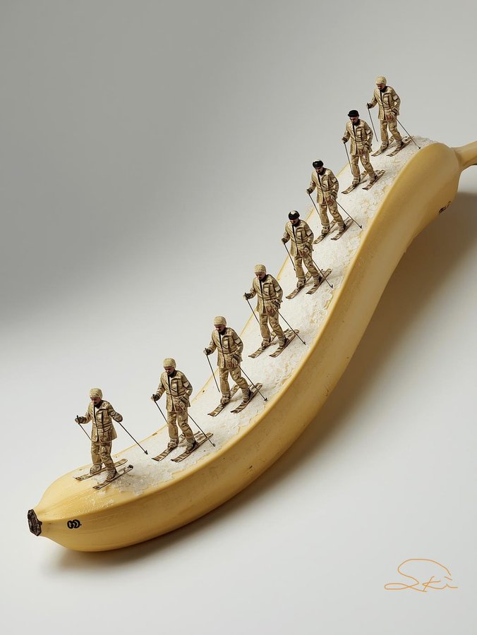 Firefly の無制限生成キャンペーンがとうとう終わってしまいました。
このキャンペーン中に4,000クレジットを消化してしまったので、次のサブスク更新日までNano banana Proさんともお