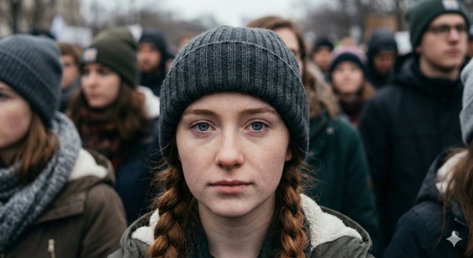 Midjourney keeps raising the bar for AI visuals.