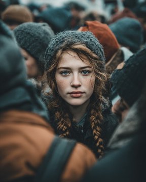 Midjourney keeps raising the bar for AI visuals.