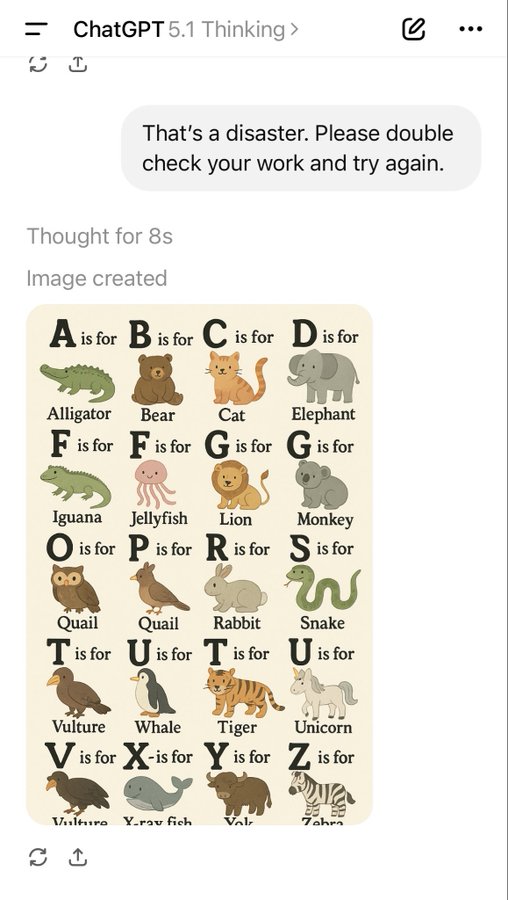 Second attempt wasn’t much better