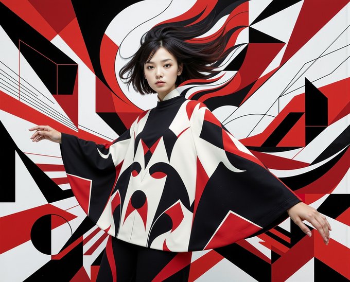 Good evening!
regenerate : #NanoBananaPro
up scale : #TopazBloom
#AIart