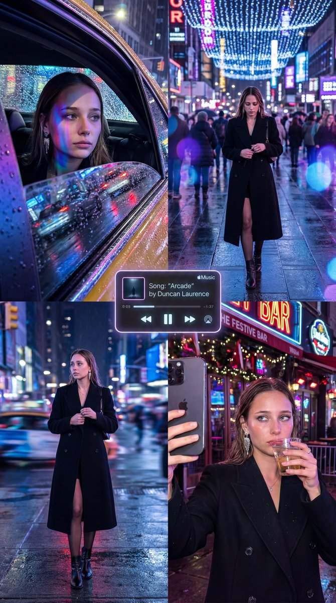 Nano Banana Pro | Gemini 3.0

- Platform: @eachlabs 

- Beautiful Guest: @awesome_visuals 

{
  "ima